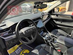 Jeep Grand Cherokee L